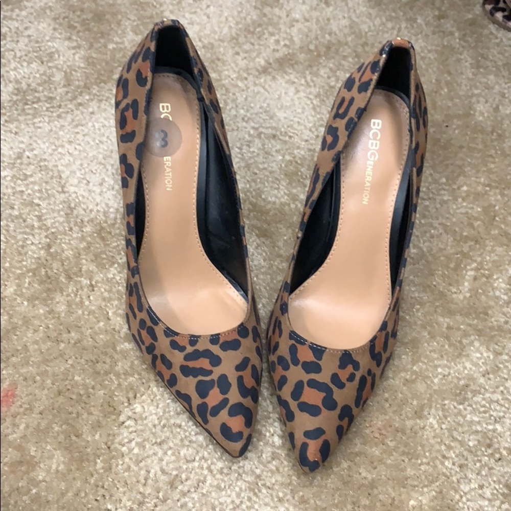 Heels